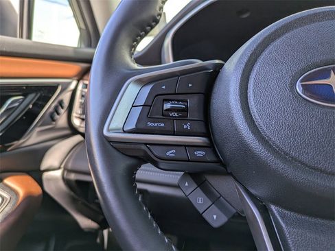 Used 2022 Subaru Outback Touring XT image 24