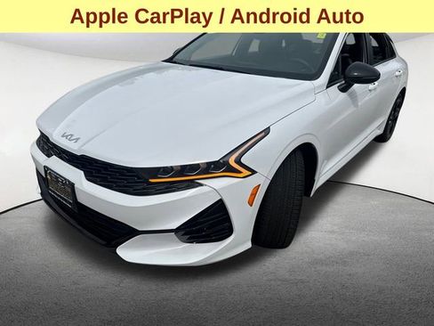 Used 2024 Kia K5 GT-Line w/ GT-Line Premium Package image 5