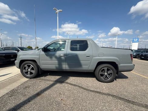 Used 2012 Honda Ridgeline Sport image 7
