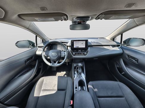 Used 2024 Toyota Corolla LE FWD image 17