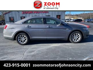Used 2014 Ford Taurus SE video 1