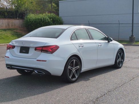 Certified 2021 Mercedes-Benz A 220 image 7