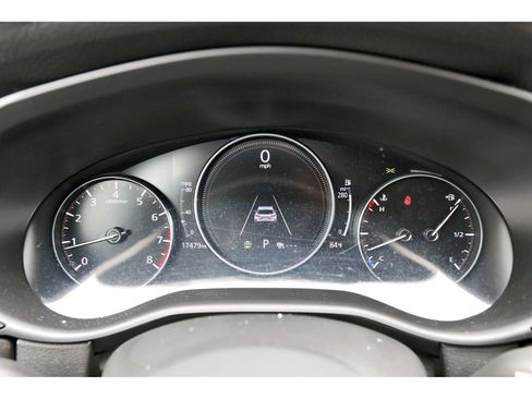 Used 2025 MAZDA CX-50 AWD 2.5 S w/ Weather Package image 14