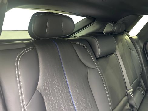 Used 2024 Cadillac Lyriq Sport w/ LPO, Floor Liner Package AWD/4WD image 40