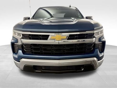 Certified 2024 Chevrolet Silverado 1500 LT image 3
