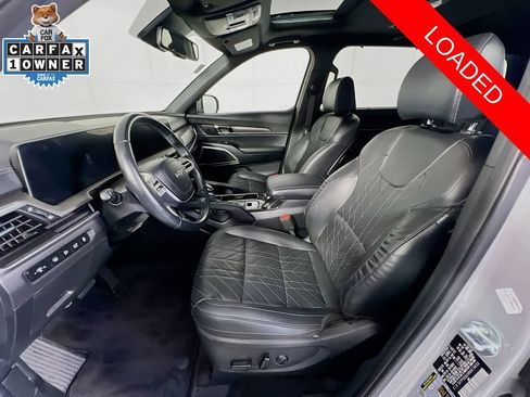 Certified 2024 Kia Telluride EX X-Line AWD/4WD image 22