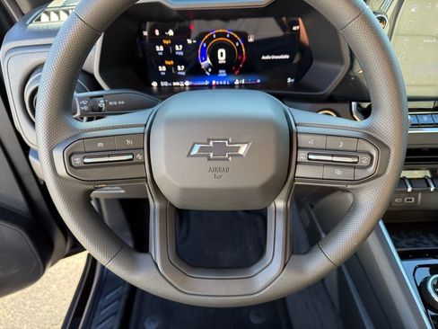 New 2026 Chevrolet Colorado Trail Boss image 13