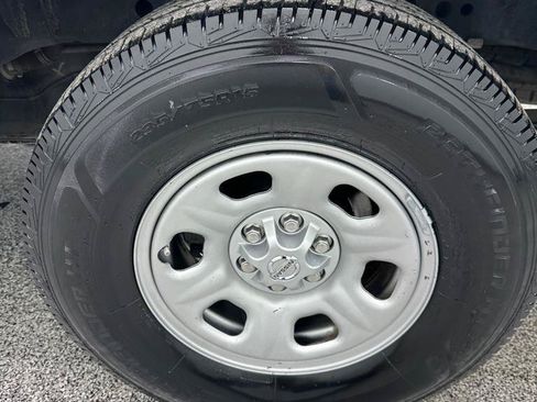 Used 2017 Nissan Frontier S RWD image 18