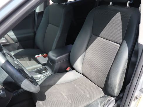 Used 2018 Toyota RAV4 LE w/ All Weather Liner Package image 6