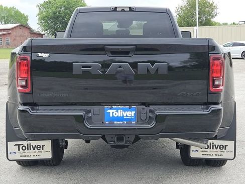 New 2026 RAM 3500 Big Horn image 7