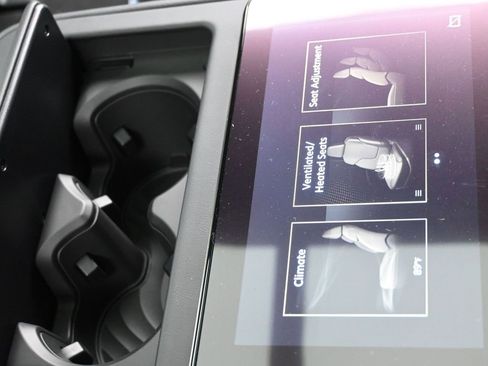 New 2026 INFINITI QX80 Autograph image 17