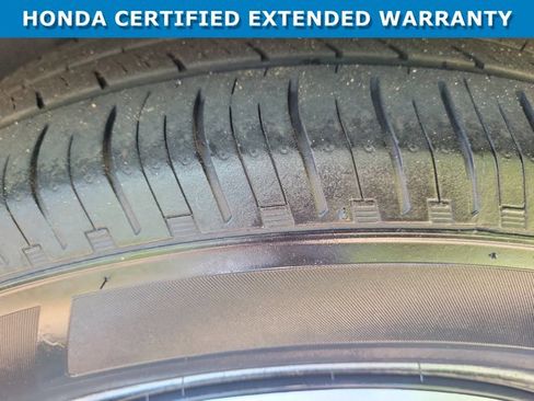 Certified 2024 Honda CR-V LX image 12