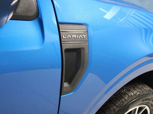 Used 2025 Ford Maverick Lariat w/ 4K Tow Package image 36