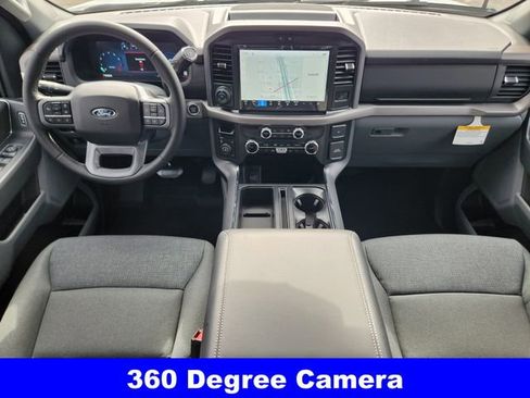 New 2026 Ford F150 XLT w/ Equipment Group 302A MID image 26
