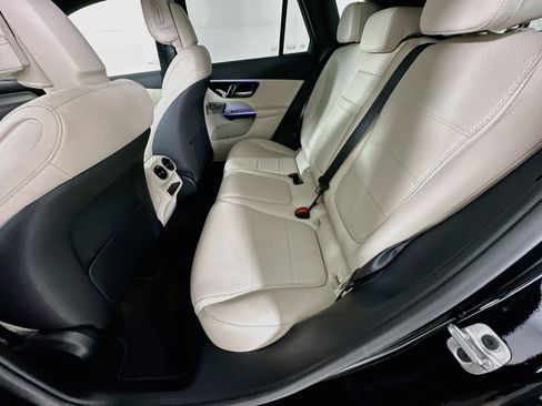 Certified 2026 Mercedes-Benz GLC 300 4MATIC image 27