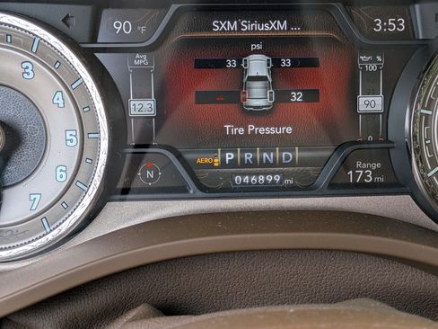 Used 2019 RAM 1500 Limited AWD/4WD image 26