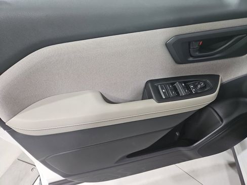 New 2026 Subaru Forester image 11