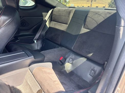 Used 2022 Subaru BRZ Limited RWD image 45