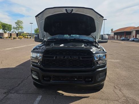 Used 2023 RAM 2500 Tradesman AWD/4WD image 36