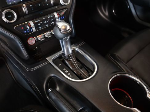 Used 2021 Ford Mustang Premium w/ Equipment Group 201A image 9