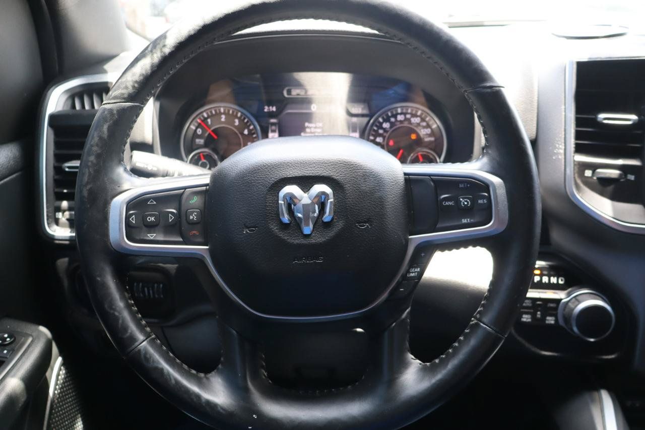 Used 2019 RAM 1500 Big Horn AWD/4WD image 20