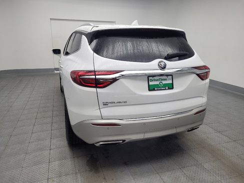 Used 2020 Buick Enclave Essence AWD/4WD image 6