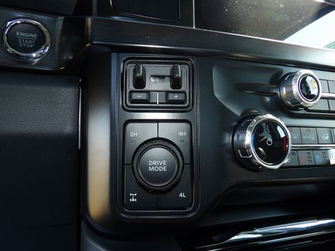 New 2026 Ford F350 Lariat AWD/4WD image 19