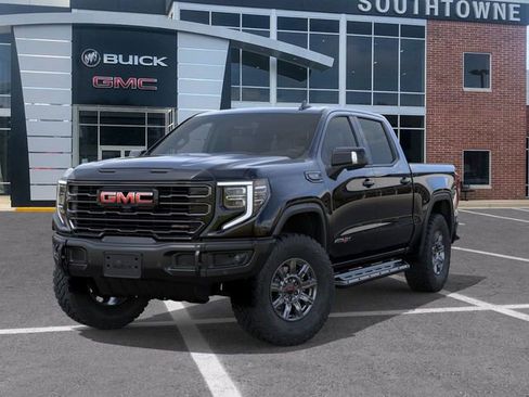 New 2026 GMC Sierra 1500 AT4X image 6