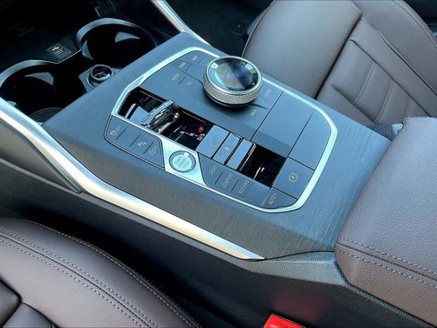New 2026 BMW 330i xDrive Sedan w/ Premium Package AWD/4WD image 8