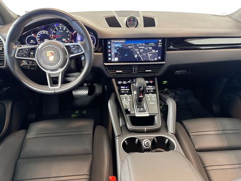 Certified 2022 Porsche Cayenne image 21