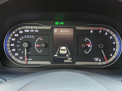 Used 2024 Hyundai Tucson SEL image 23