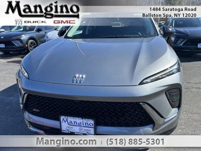 New 2026 Buick Envision Sport Touring