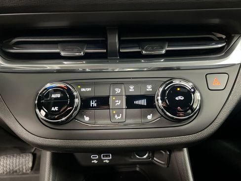 New 2026 Buick Envista Preferred w/ Convenience I Package FWD image 16