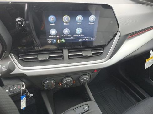 New 2026 Chevrolet Trax RS w/ Driver Confidence Package image 28