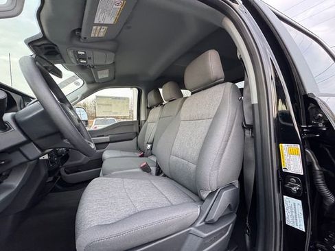 New 2026 Ford F250 XL w/ STX Appearance Package image 14