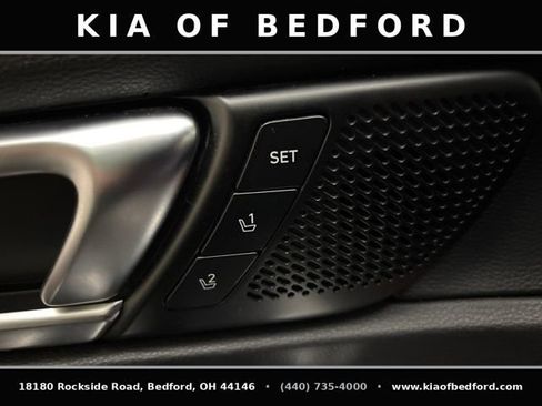 Used 2023 Kia Telluride SX Prestige AWD/4WD image 13