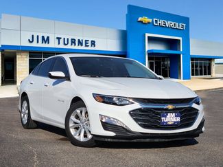 Used 2024 Chevrolet Malibu LT FWD video 1