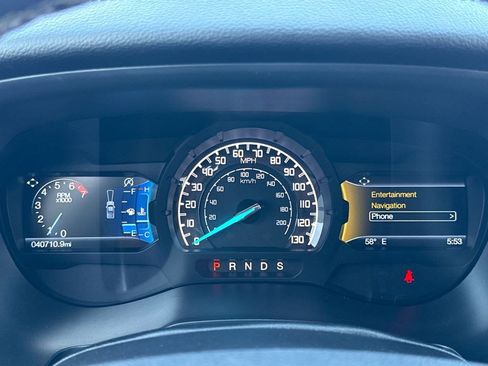 Used 2019 Ford Ranger Lariat w/ Equipment Group 501A Mid AWD/4WD image 27
