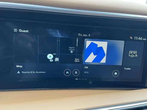 New 2026 Hyundai Palisade Calligraphy image 16