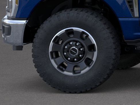 New 2026 Ford F250 Lariat w/ Tremor Off-Road Package image 41