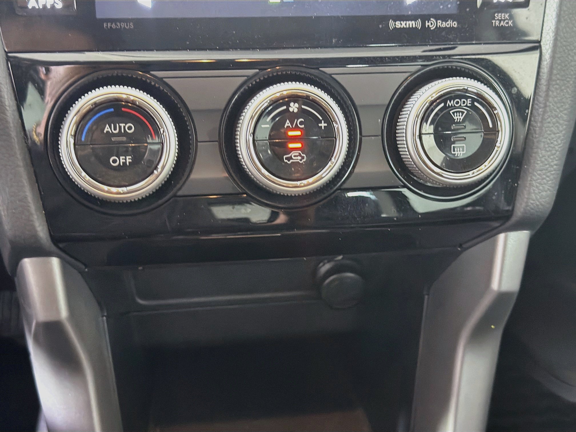 Used 2018 Subaru Forester 2.5i Limited AWD/4WD image 22