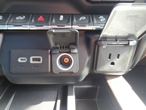 Used 2019 GMC Sierra 1500 SLT AWD/4WD image 38