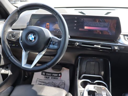 Used 2025 BMW X1 xDrive28i AWD/4WD image 13