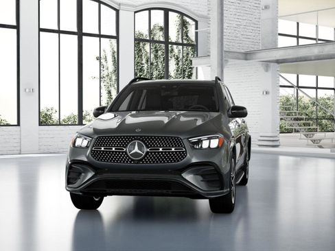 New 2026 Mercedes-Benz GLE 350 4MATIC image 42
