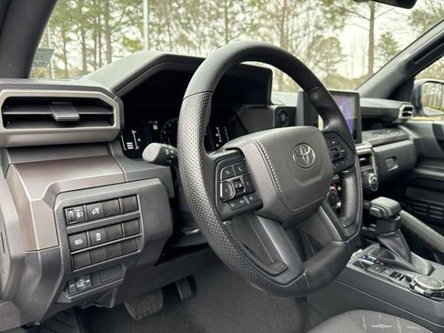 New 2025 Toyota Tacoma SR5 image 13