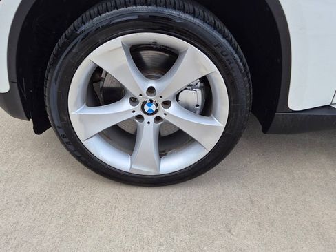 Used 2010 BMW X6 xDrive50i AWD/4WD image 8
