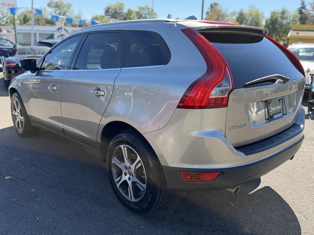 Used 2013 Volvo XC60 T6 AWD/4WD image 5
