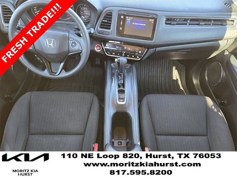 Used 2017 Honda HR-V EX image 5