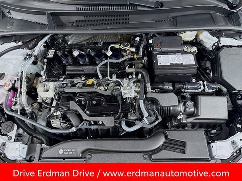 Certified 2026 Toyota Corolla LE image 29