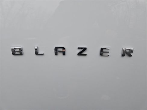 Certified 2019 Chevrolet Blazer LT image 31